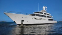 Feadship XL Yacht Musashi